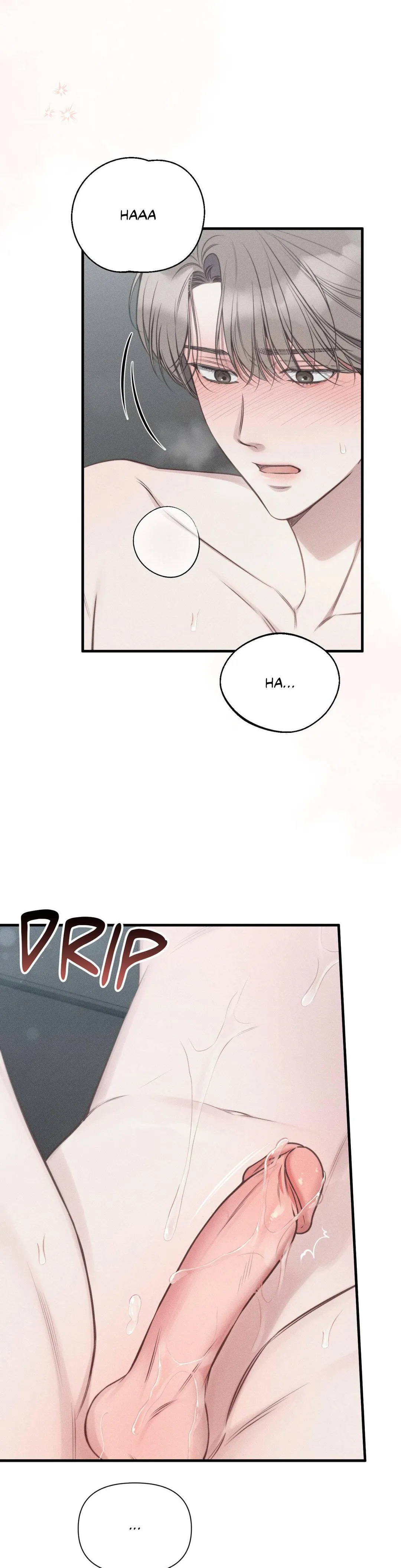 Boredom Alert - Chapter 27 Page 14