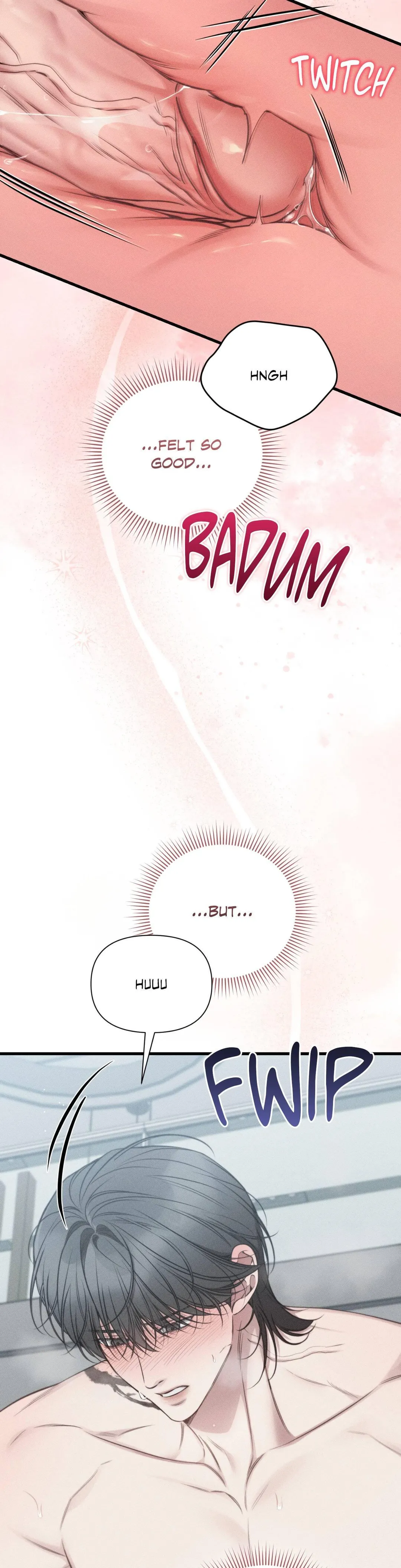 Boredom Alert - Chapter 27 Page 24