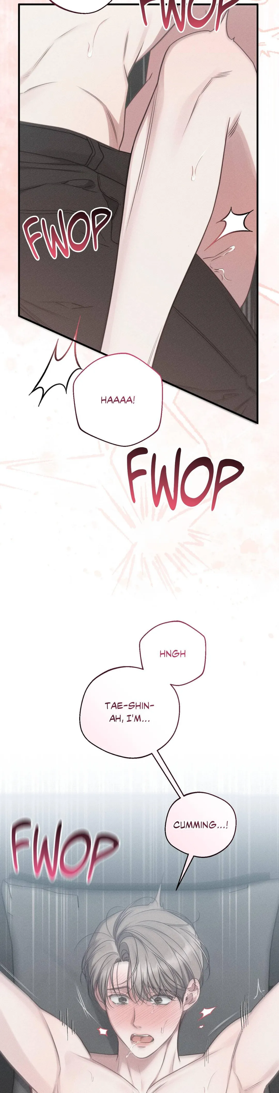 Boredom Alert - Chapter 27 Page 31