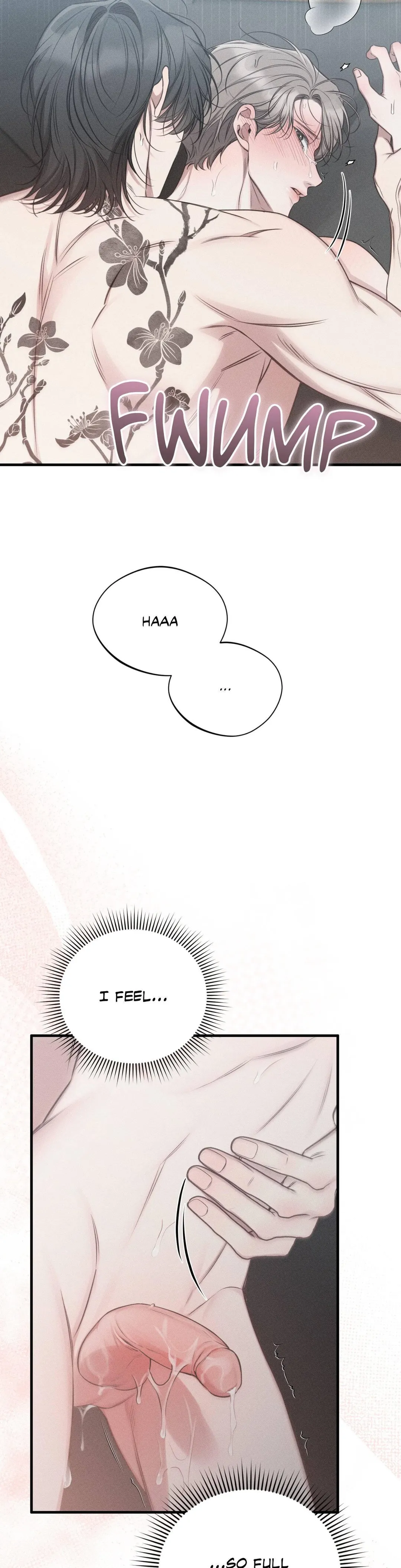 Boredom Alert - Chapter 27 Page 42