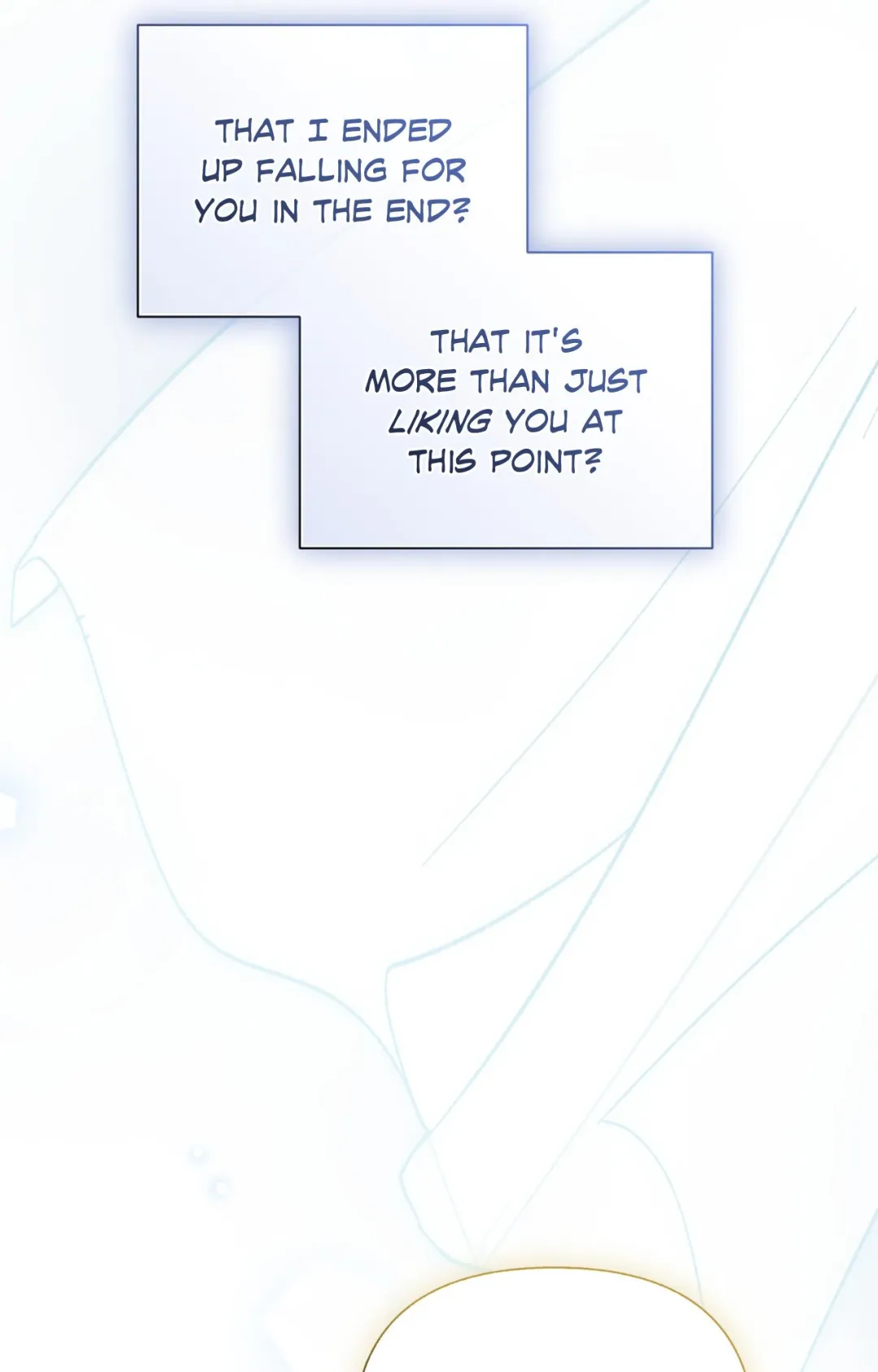 Boredom Alert - Chapter 28 Page 7