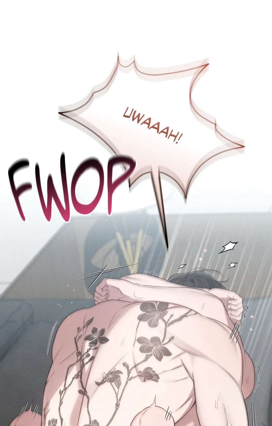 Boredom Alert - Chapter 28 Page 15