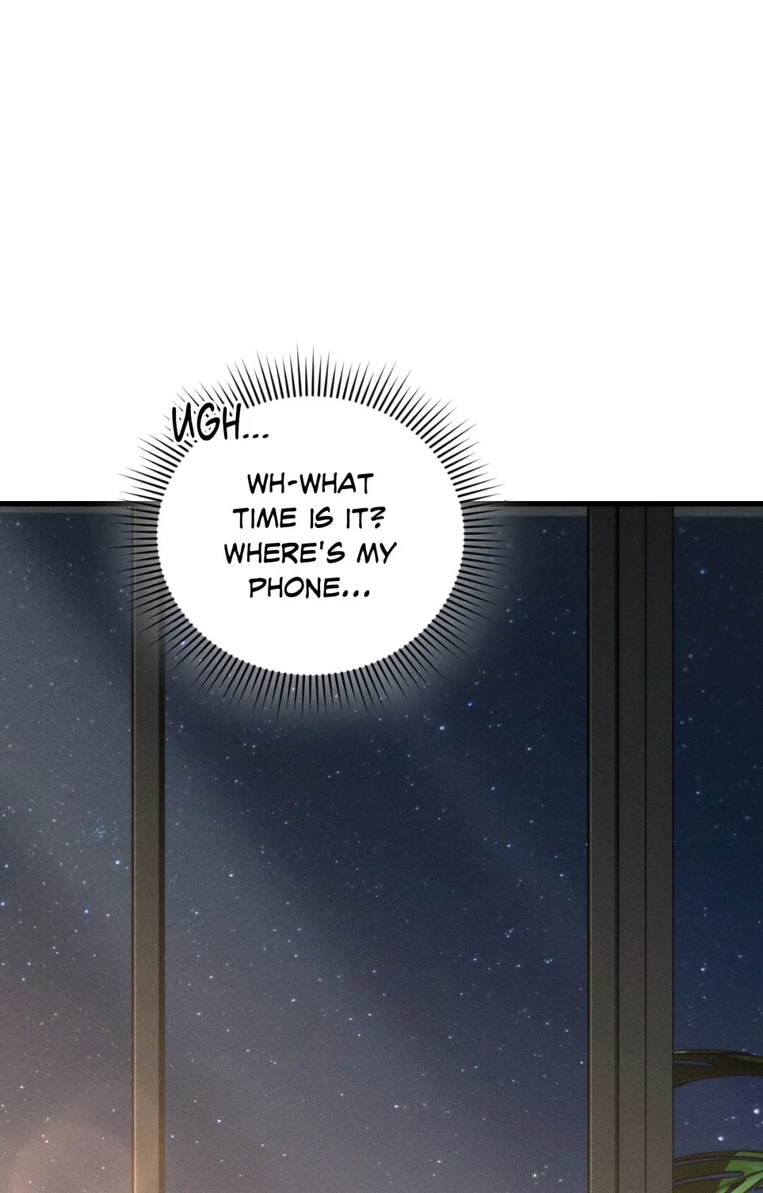 Boredom Alert - Chapter 28 Page 31