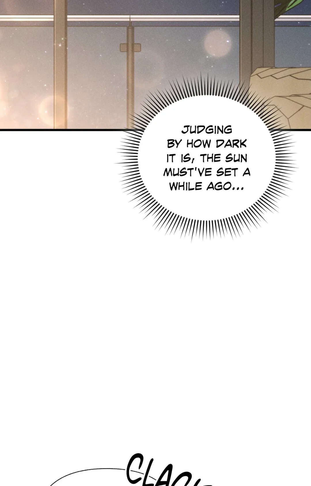 Boredom Alert - Chapter 28 Page 32