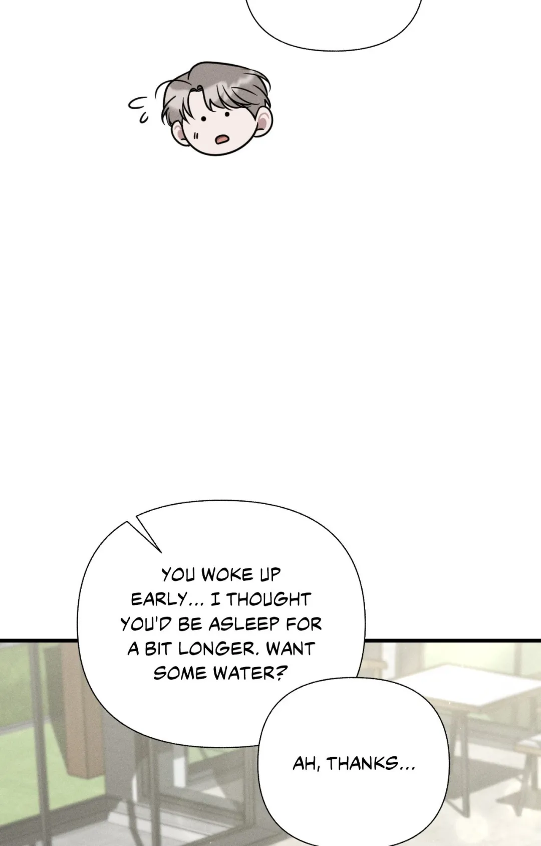 Boredom Alert - Chapter 28 Page 36