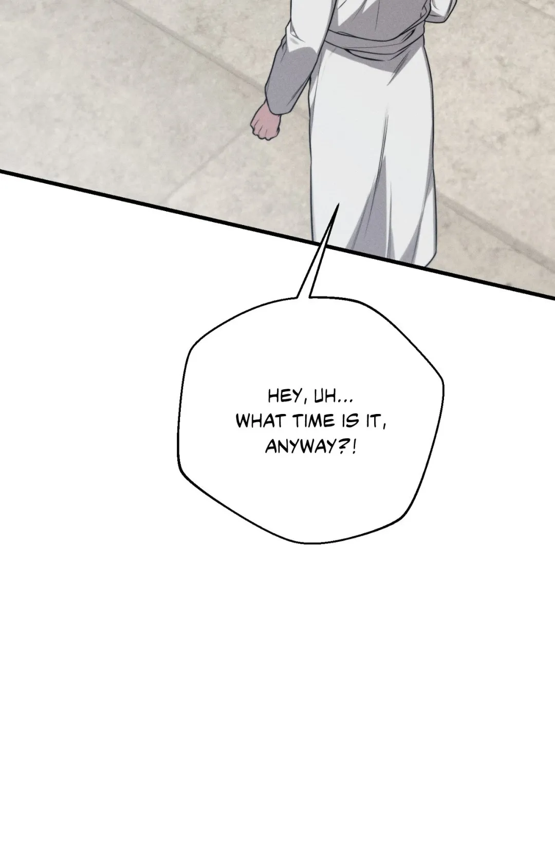 Boredom Alert - Chapter 28 Page 38