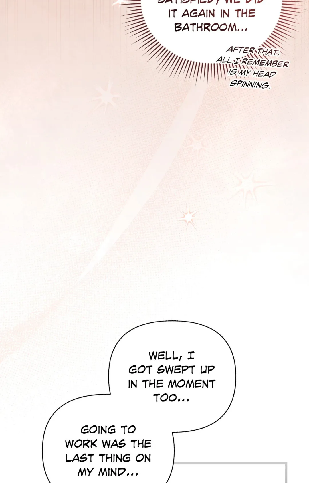 Boredom Alert - Chapter 28 Page 46
