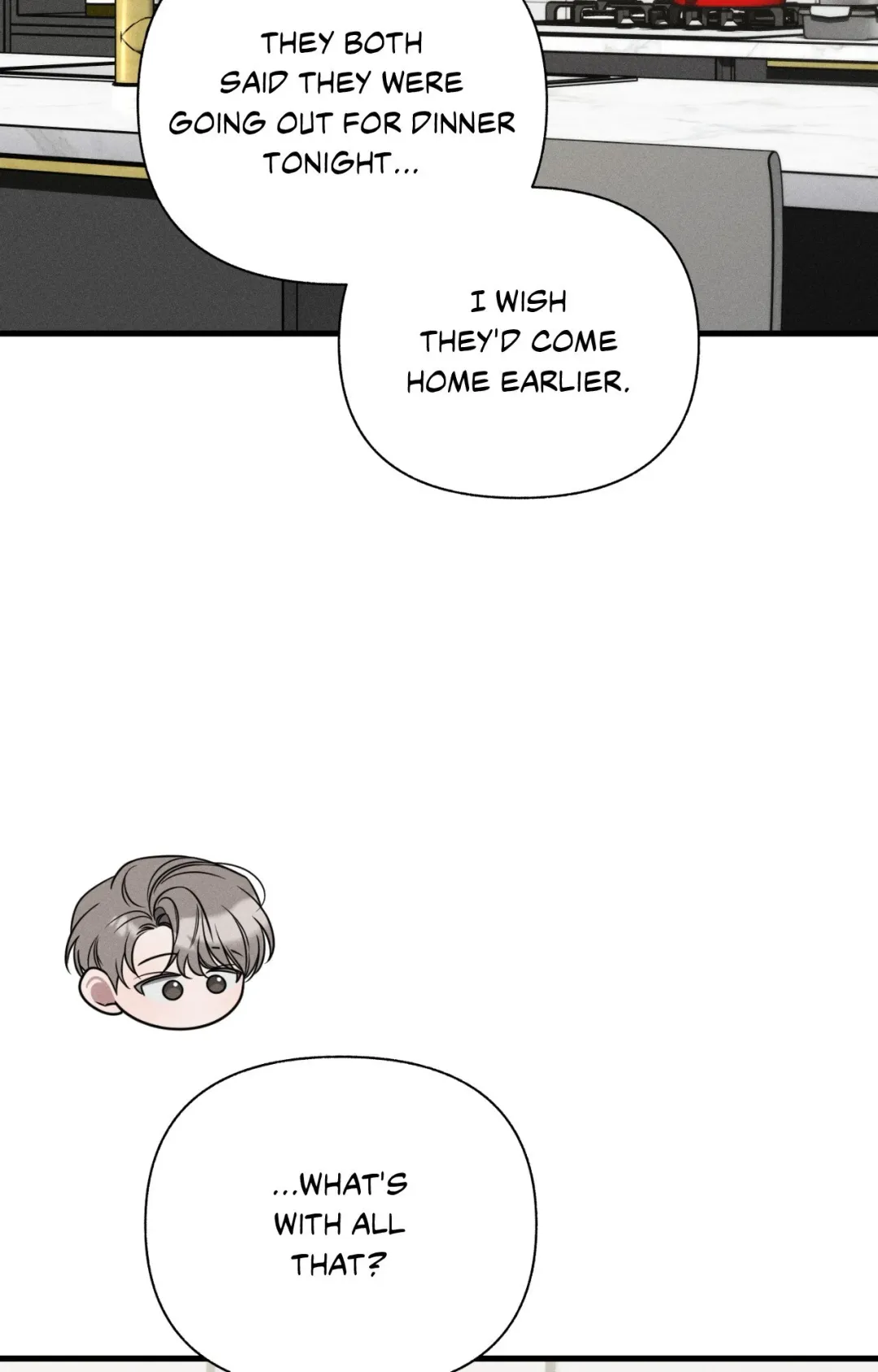 Boredom Alert - Chapter 28 Page 49