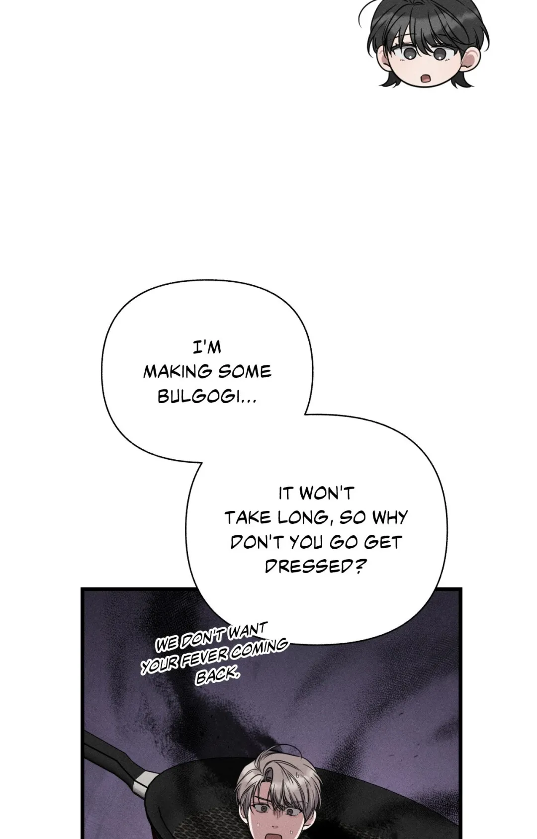 Boredom Alert - Chapter 28 Page 51