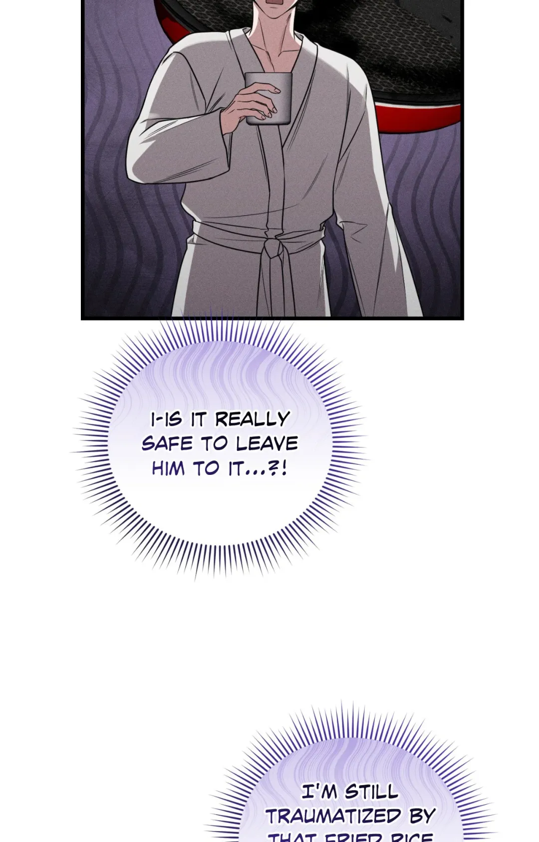 Boredom Alert - Chapter 28 Page 52