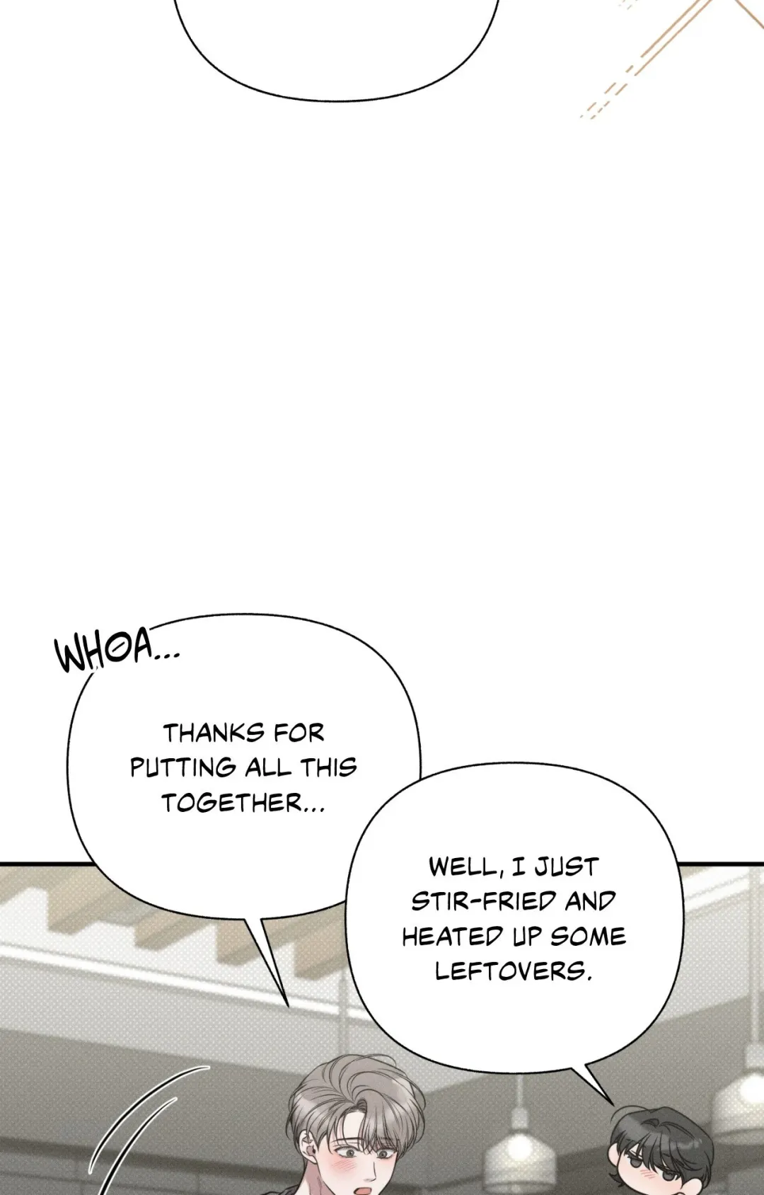 Boredom Alert - Chapter 28 Page 56