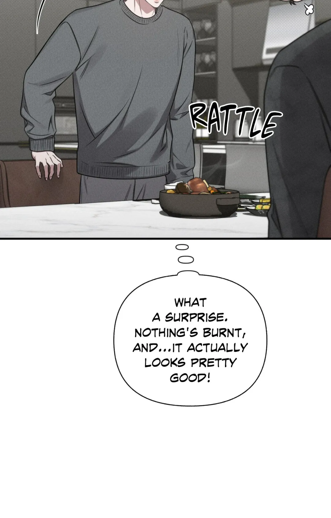Boredom Alert - Chapter 28 Page 57
