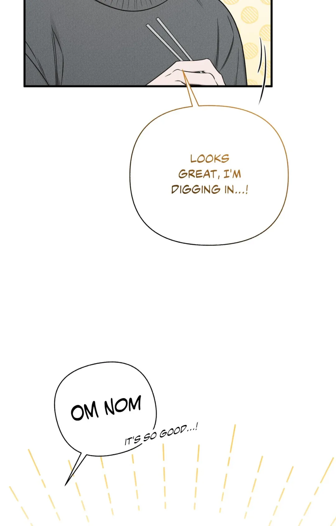 Boredom Alert - Chapter 28 Page 59