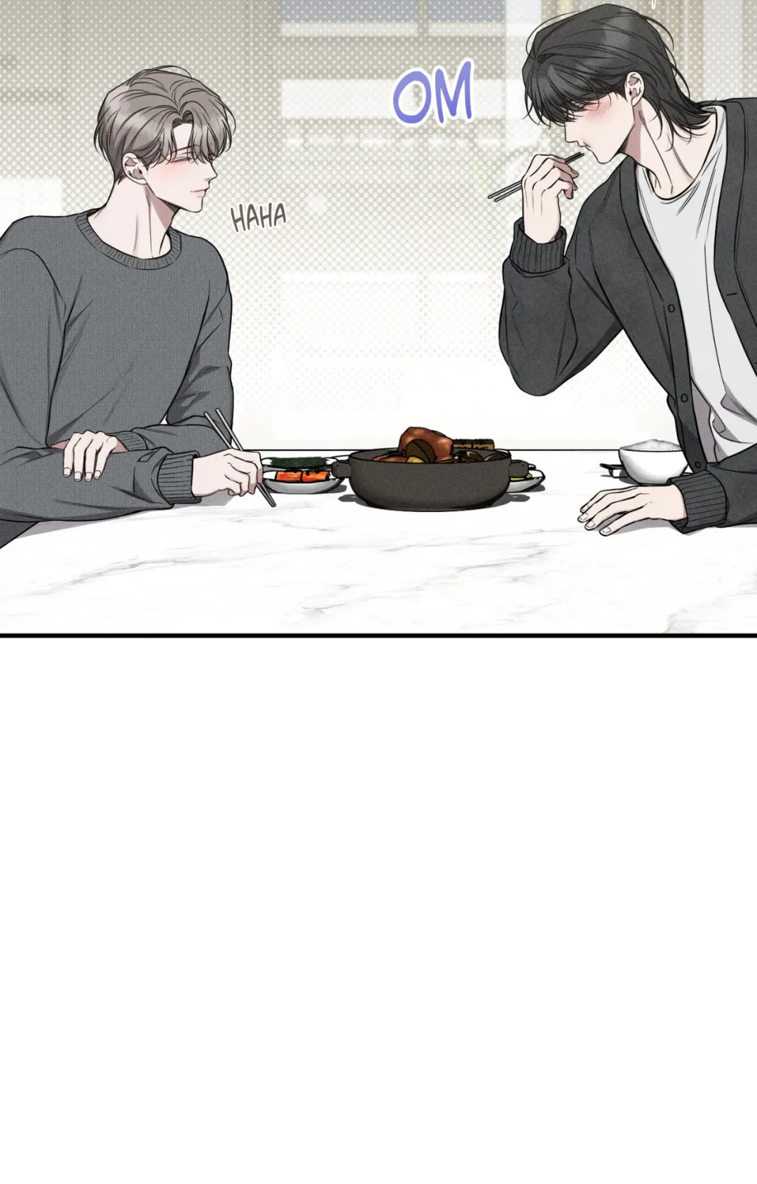 Boredom Alert - Chapter 28 Page 65