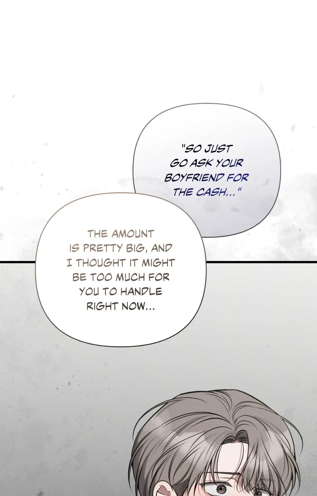 Boredom Alert - Chapter 28 Page 73
