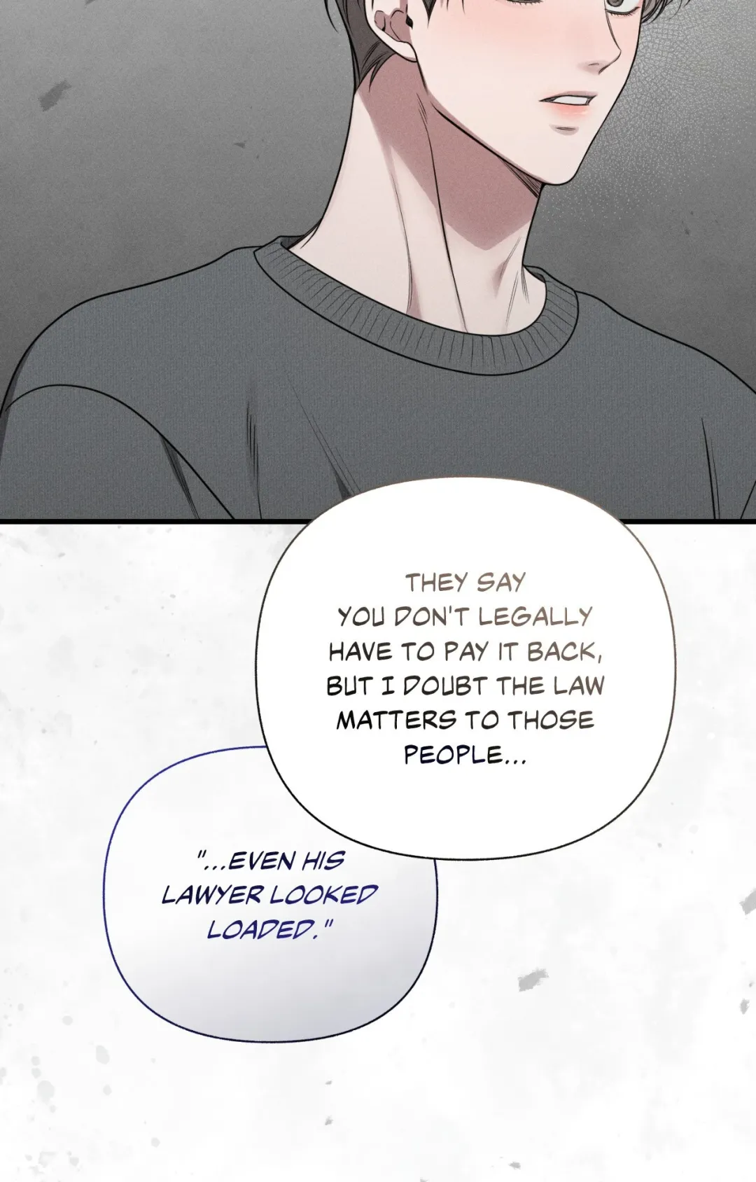 Boredom Alert - Chapter 28 Page 74