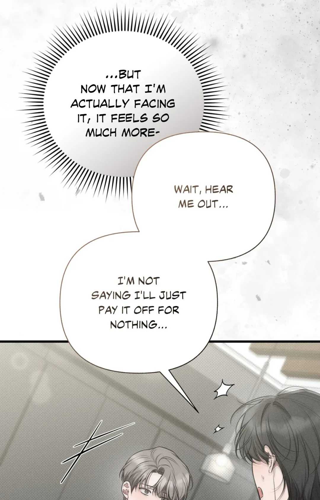 Boredom Alert - Chapter 28 Page 76