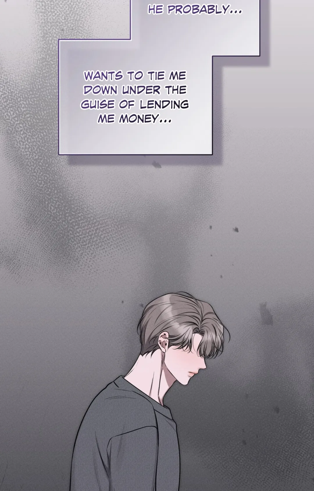 Boredom Alert - Chapter 28 Page 83