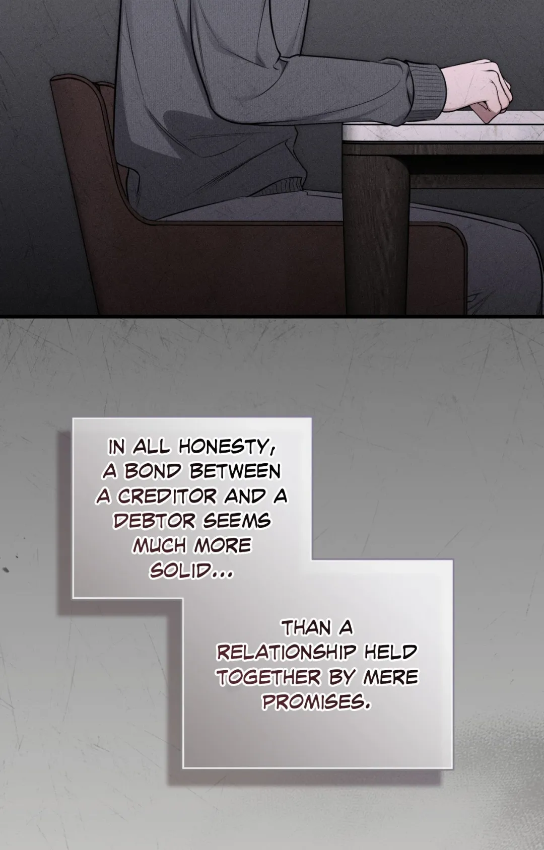 Boredom Alert - Chapter 28 Page 84