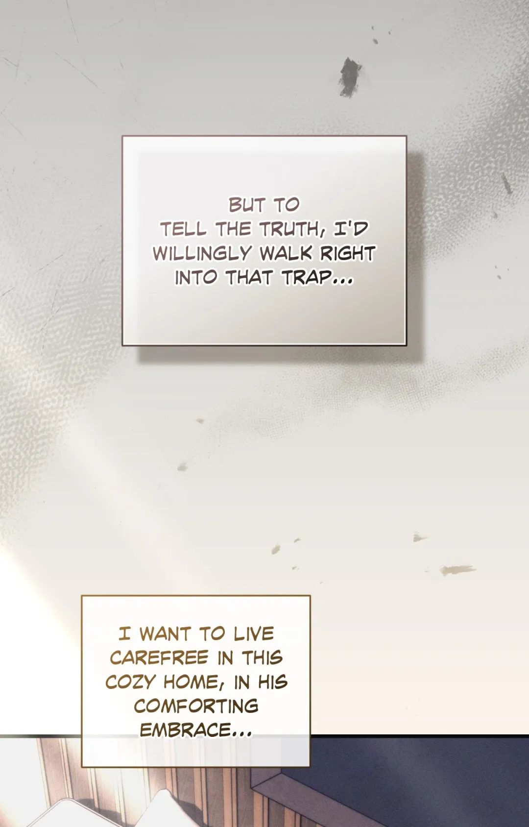 Boredom Alert - Chapter 28 Page 85