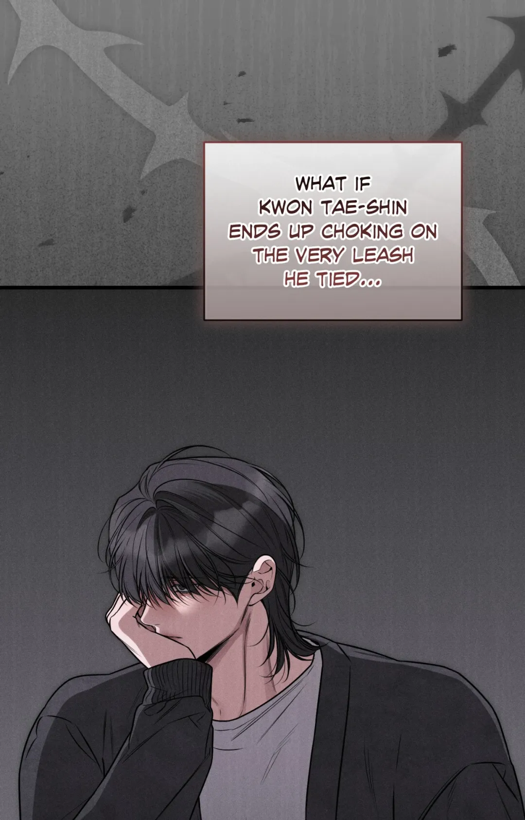 Boredom Alert - Chapter 28 Page 89