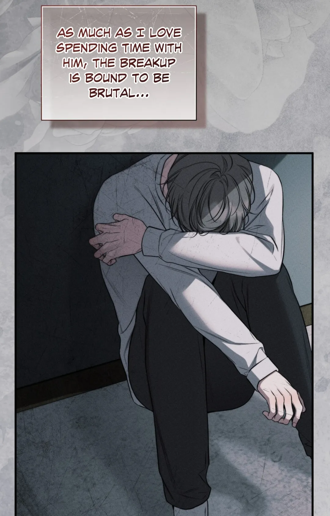 Boredom Alert - Chapter 28 Page 93