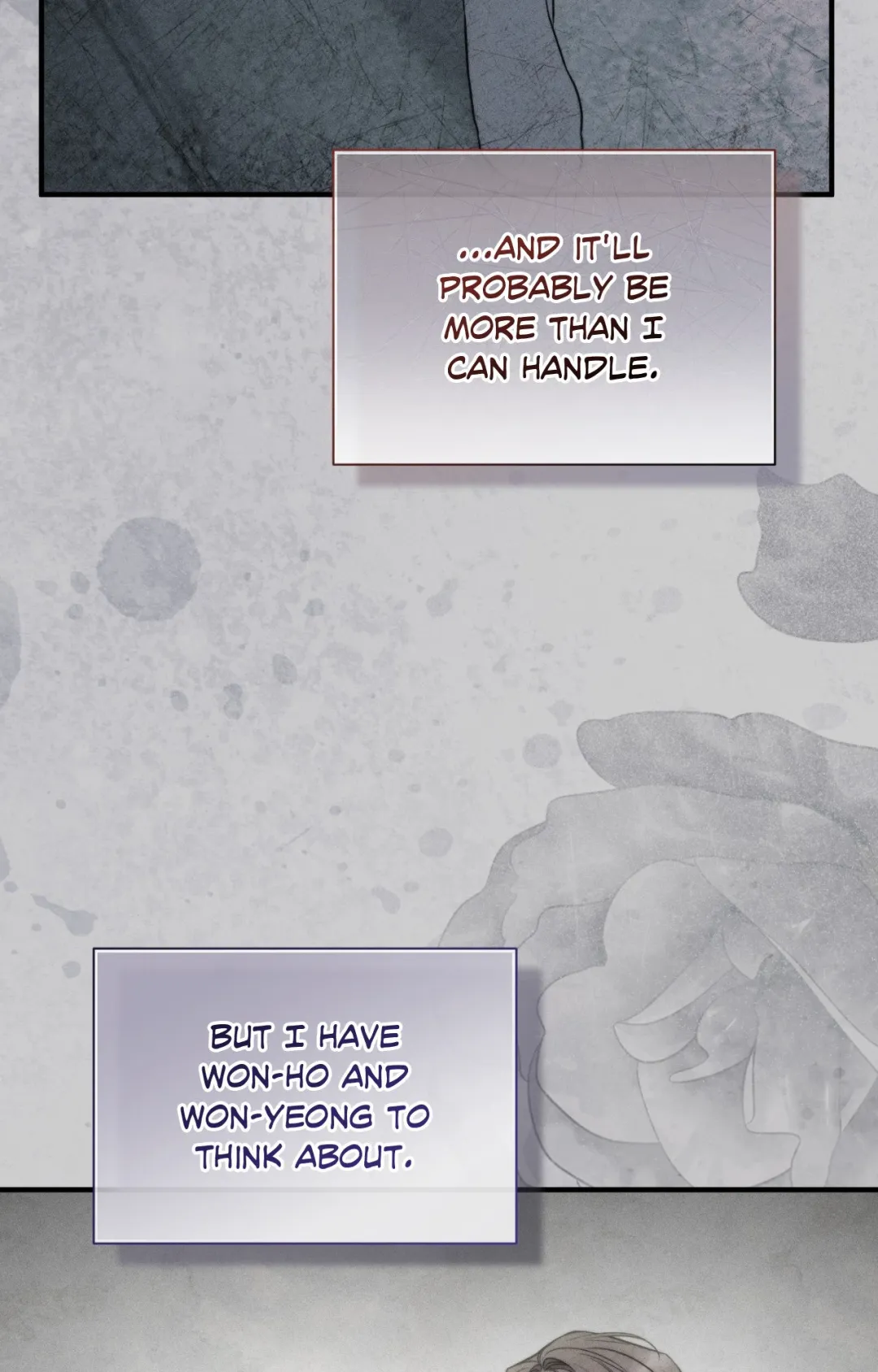 Boredom Alert - Chapter 28 Page 94