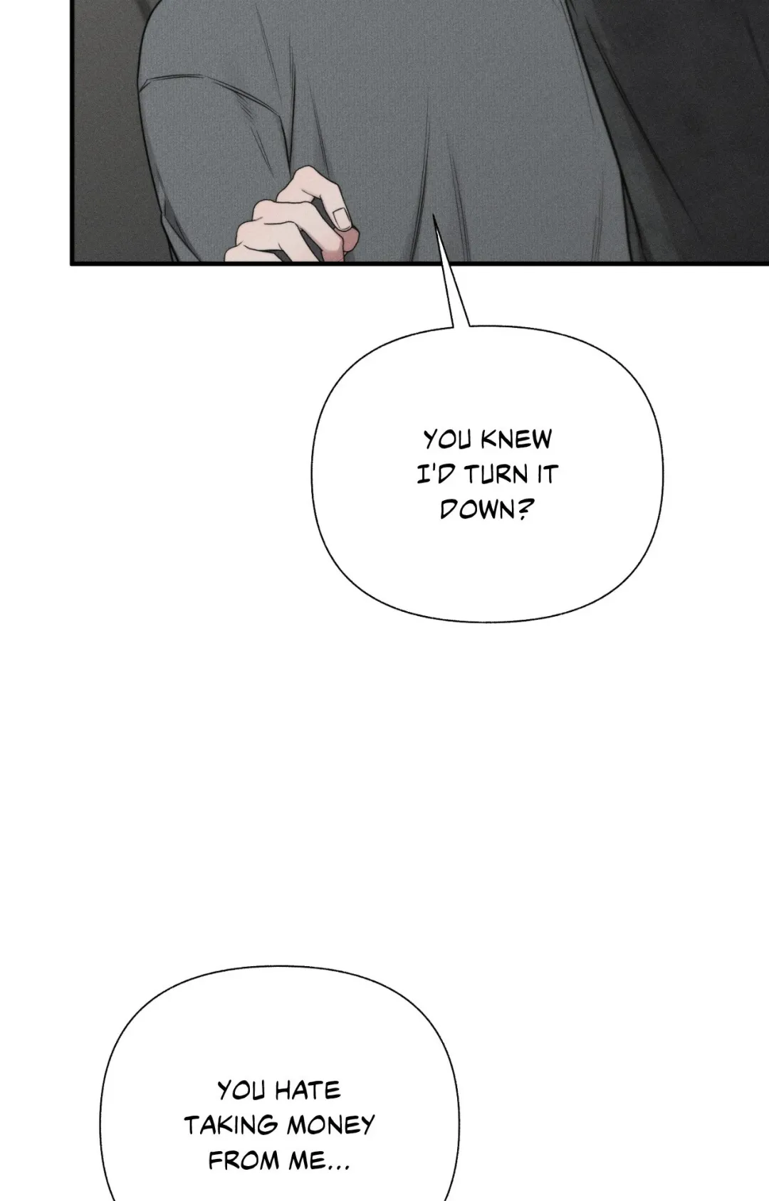 Boredom Alert - Chapter 28 Page 102