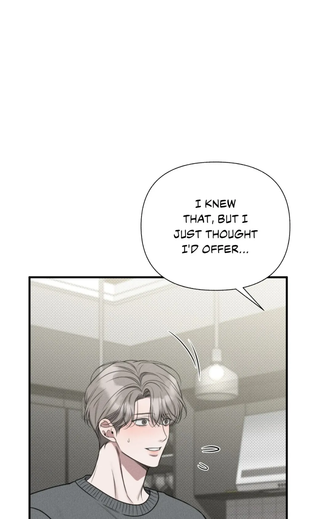 Boredom Alert - Chapter 28 Page 105