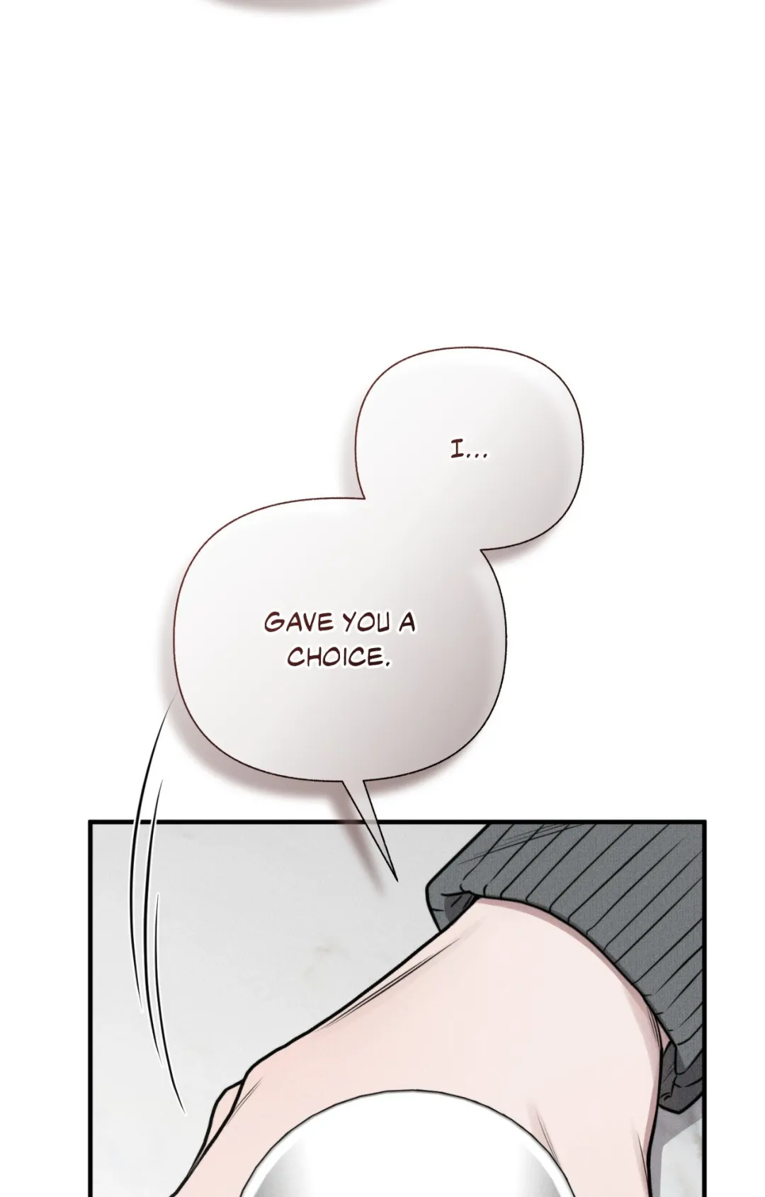 Boredom Alert - Chapter 28 Page 108