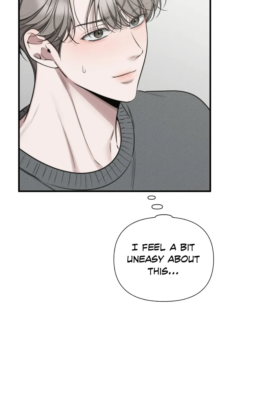 Boredom Alert - Chapter 28 Page 112