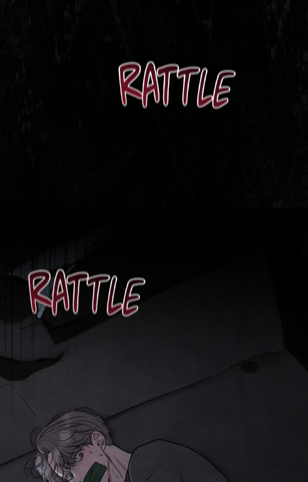 Boredom Alert - Chapter 28 Page 123