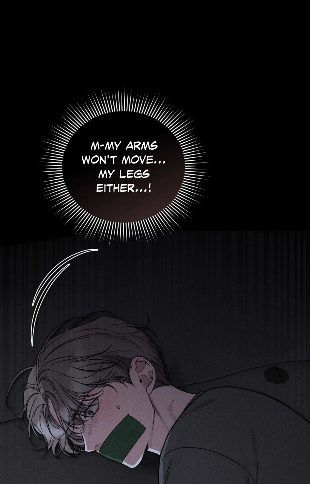 Boredom Alert - Chapter 29 Page 2
