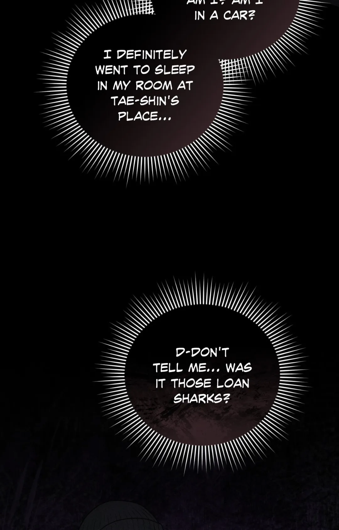 Boredom Alert - Chapter 29 Page 4
