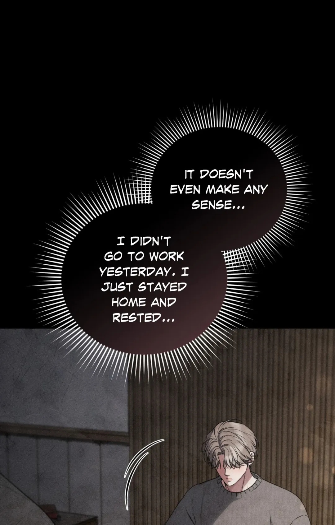 Boredom Alert - Chapter 29 Page 6