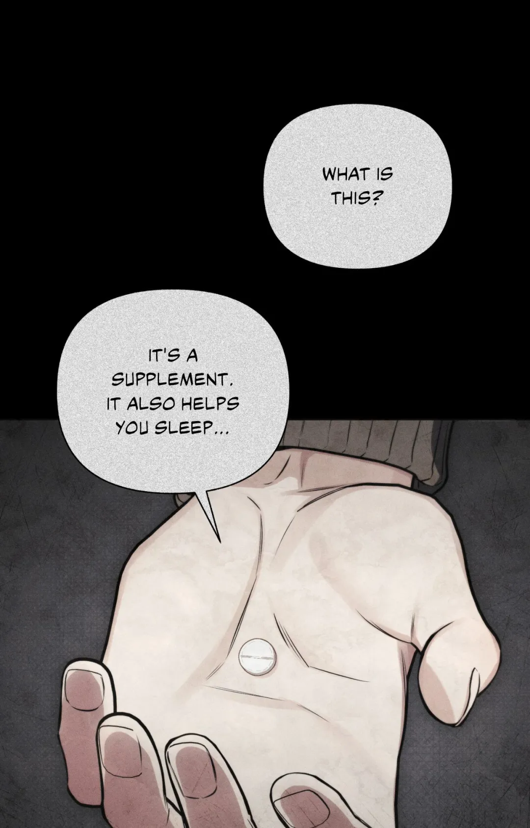 Boredom Alert - Chapter 29 Page 9