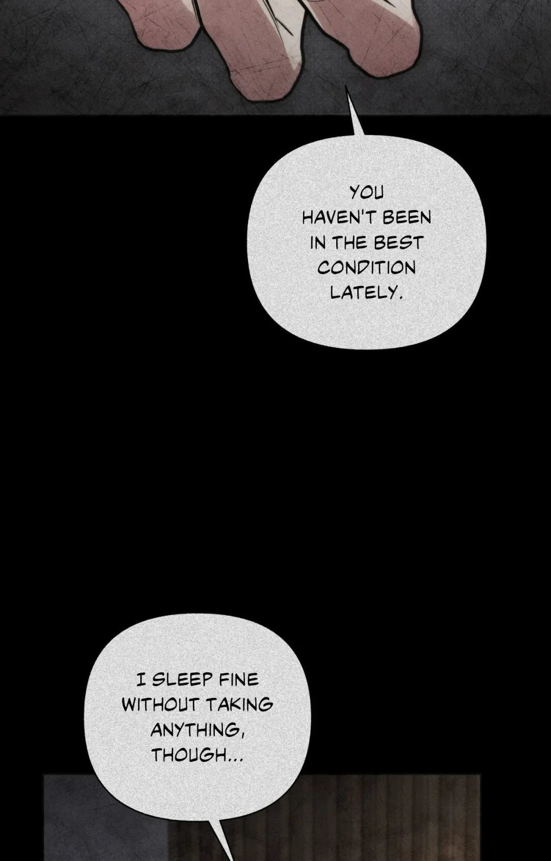Boredom Alert - Chapter 29 Page 10
