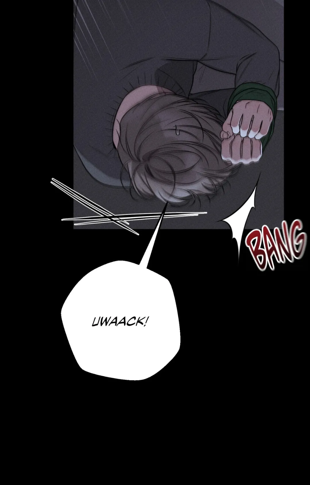 Boredom Alert - Chapter 29 Page 16