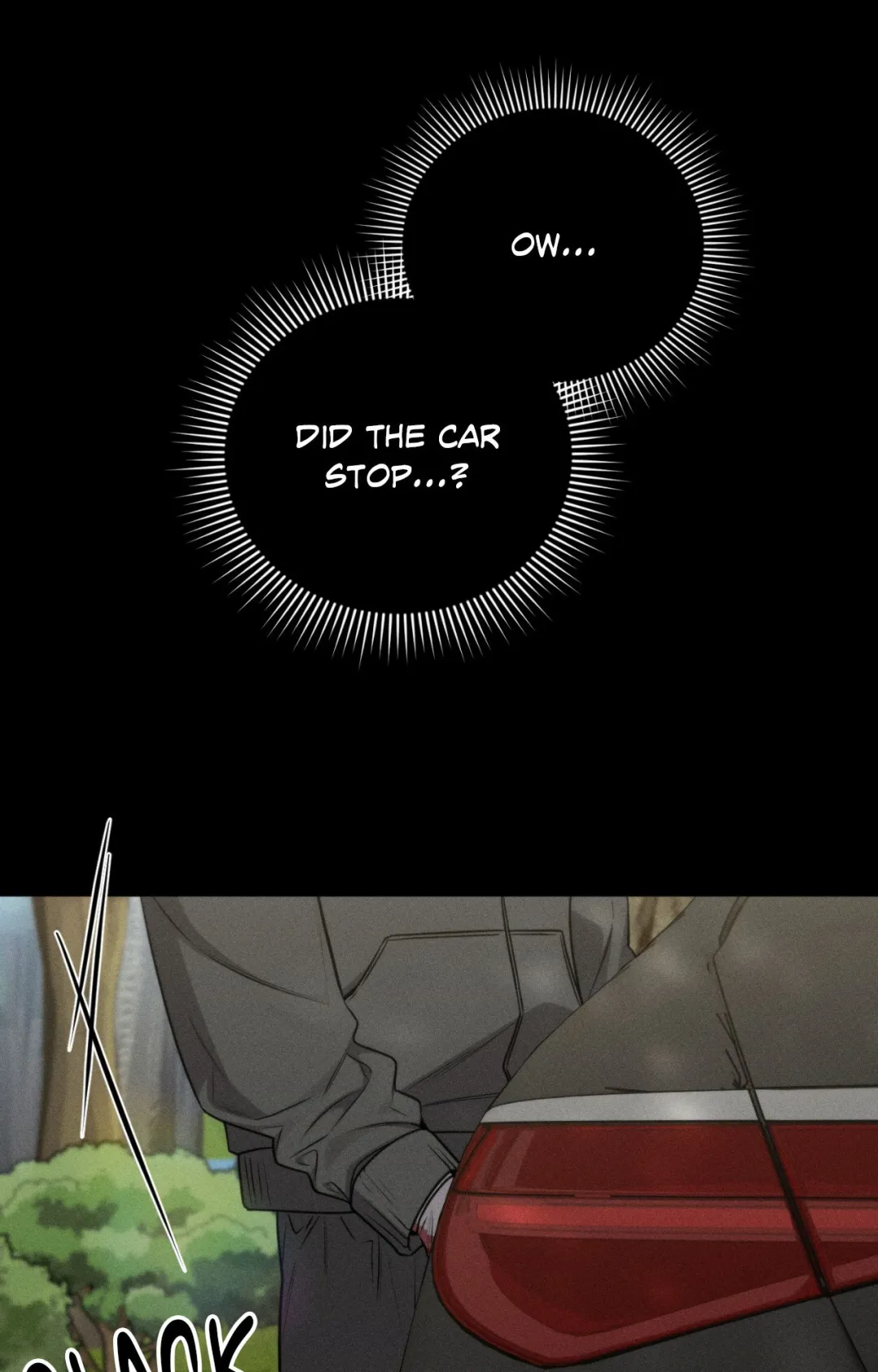Boredom Alert - Chapter 29 Page 17