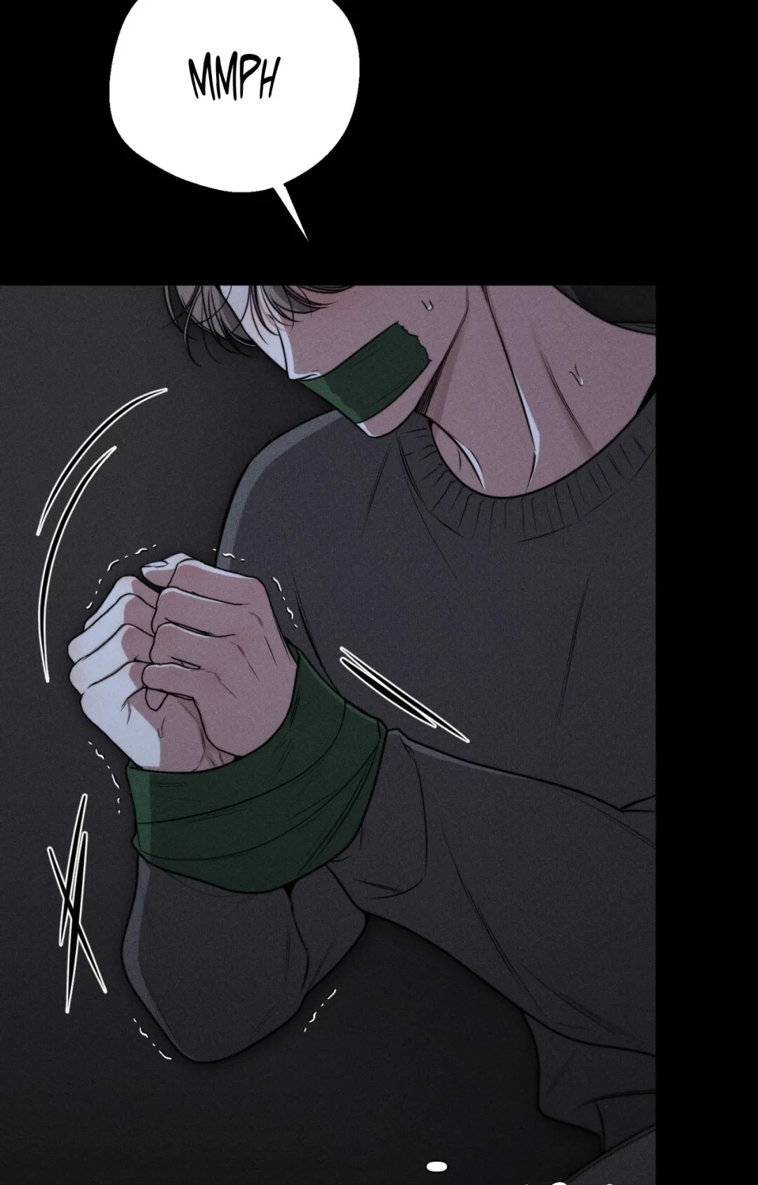 Boredom Alert - Chapter 29 Page 19