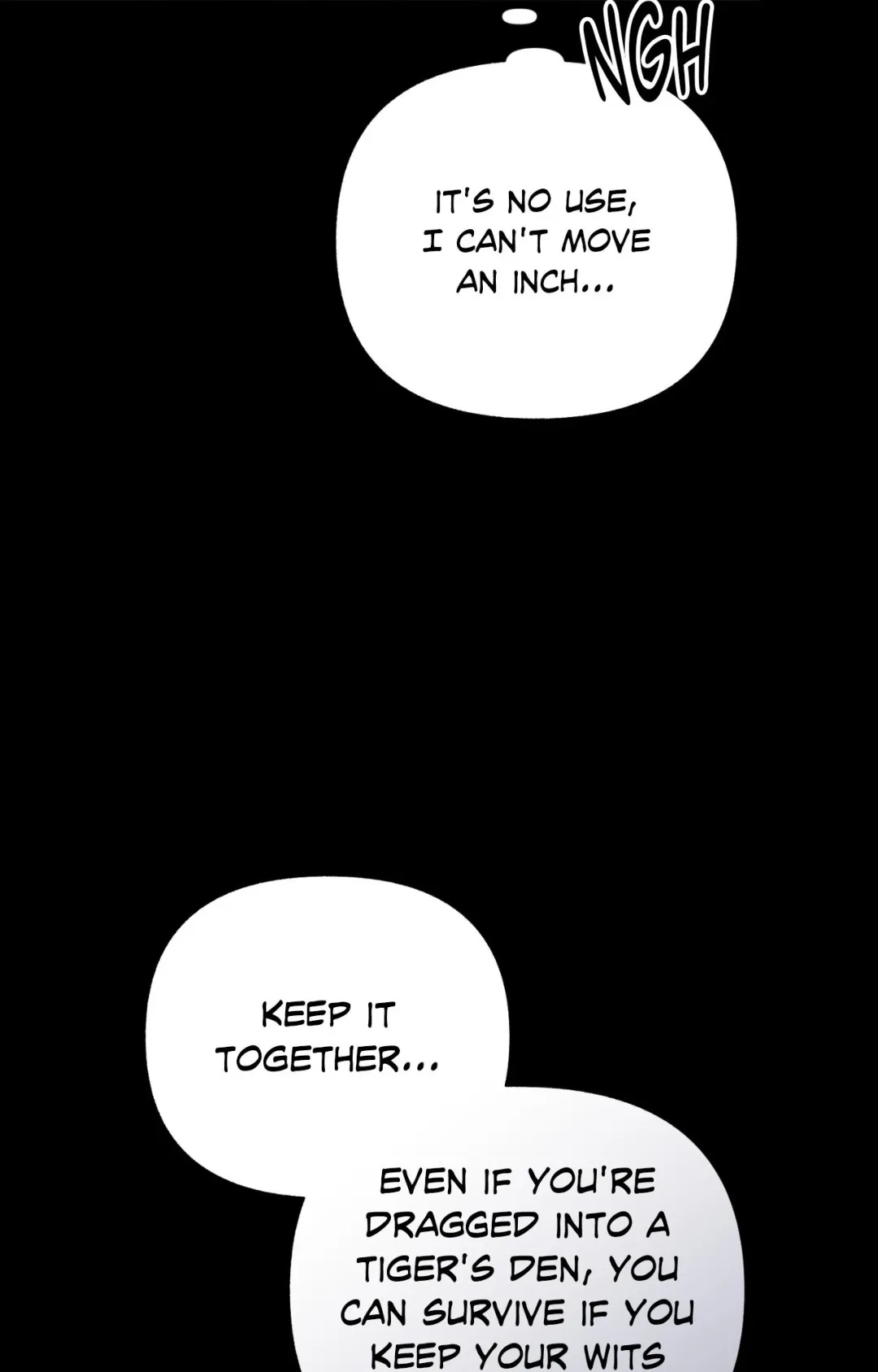 Boredom Alert - Chapter 29 Page 20