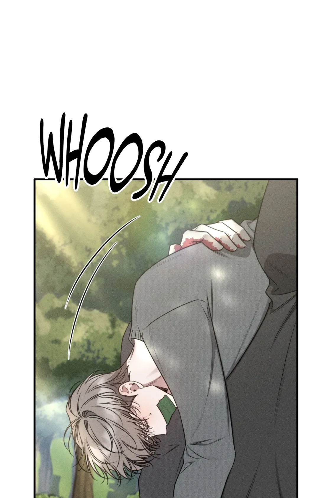 Boredom Alert - Chapter 29 Page 25
