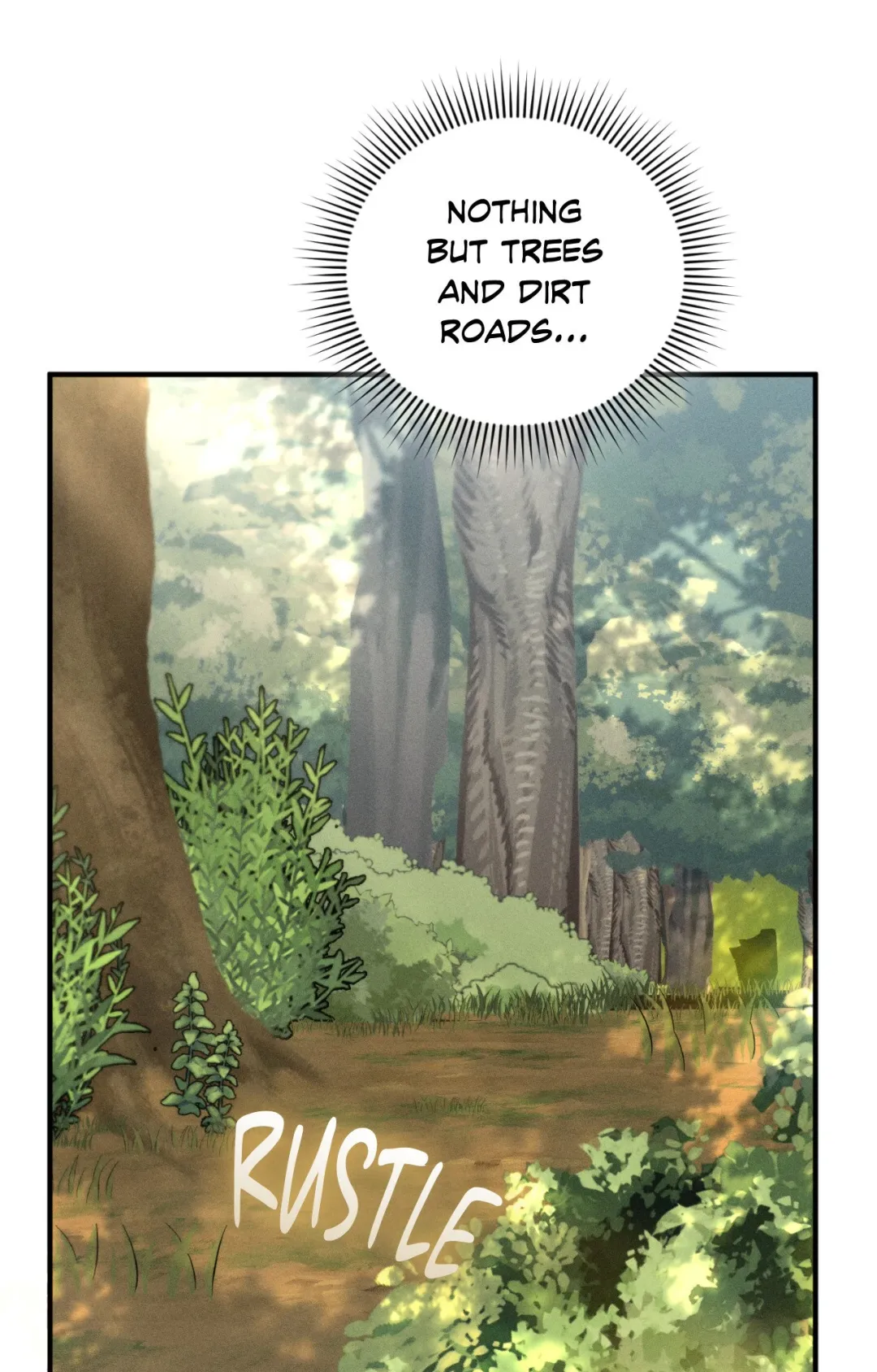 Boredom Alert - Chapter 29 Page 29