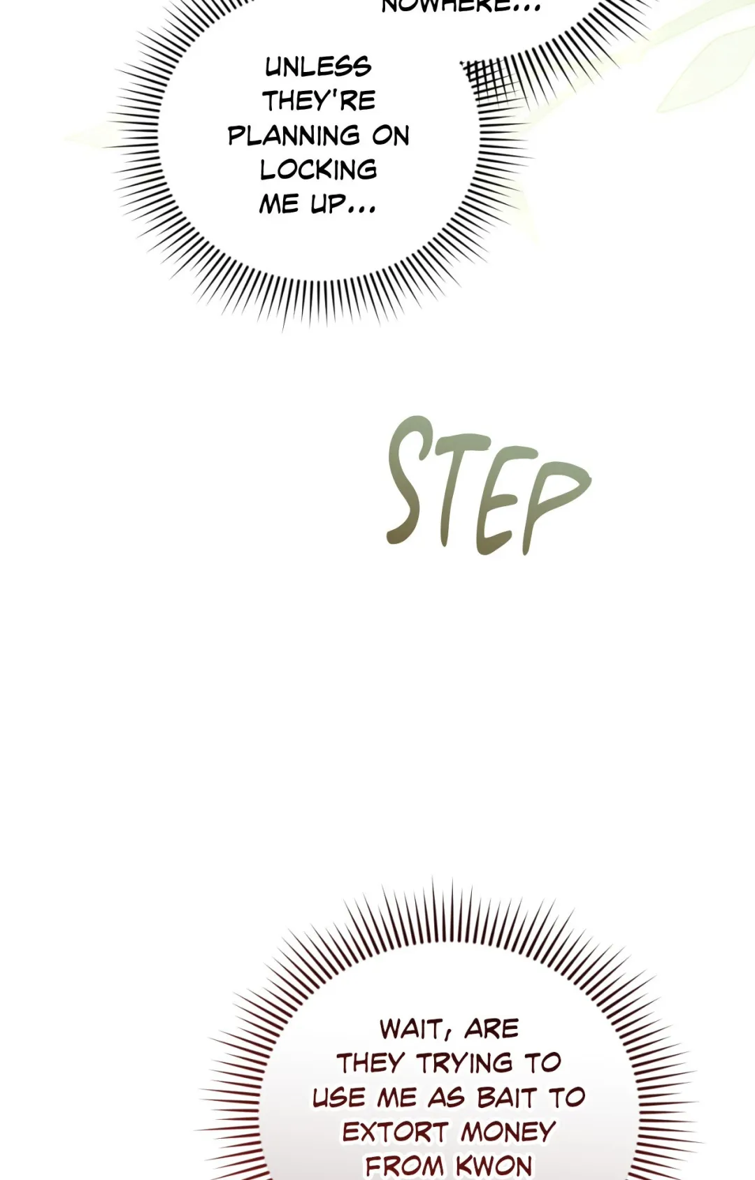 Boredom Alert - Chapter 29 Page 35