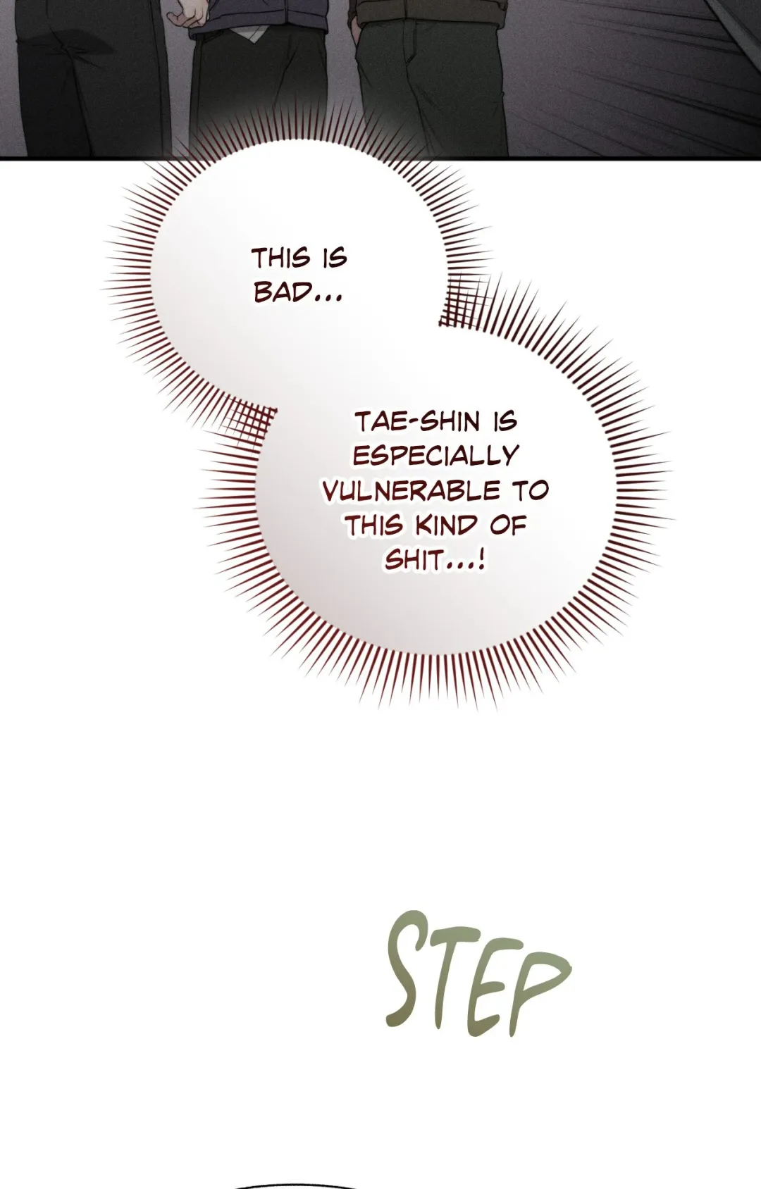 Boredom Alert - Chapter 29 Page 37
