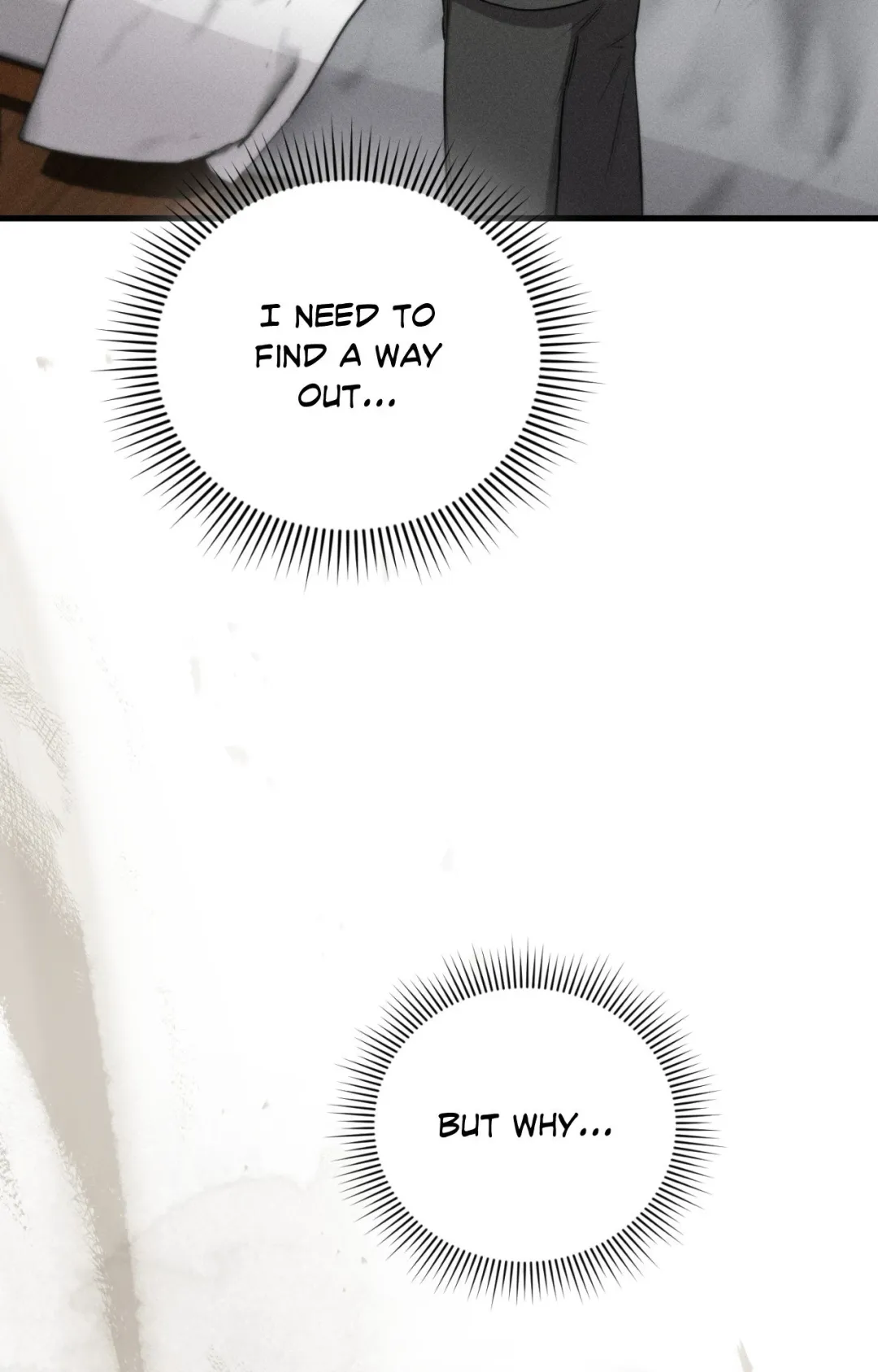 Boredom Alert - Chapter 29 Page 41