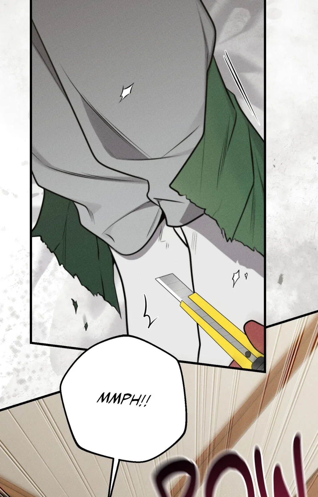 Boredom Alert - Chapter 29 Page 48