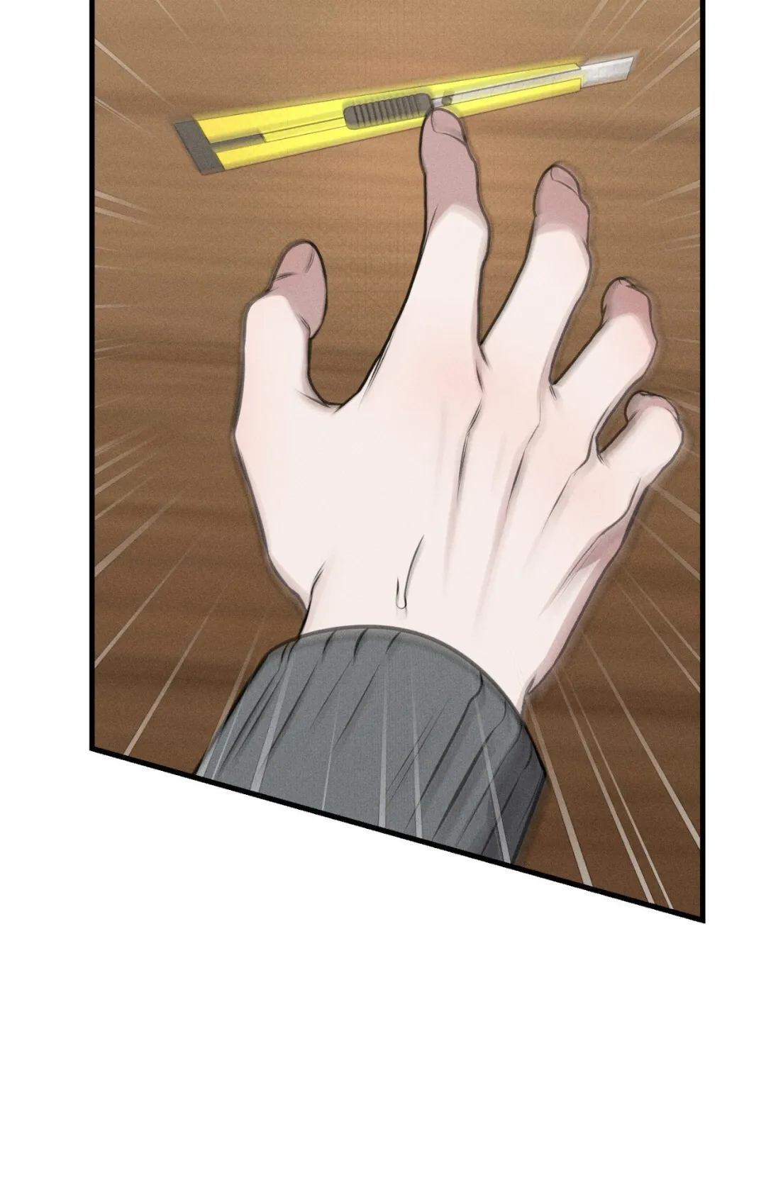 Boredom Alert - Chapter 29 Page 51