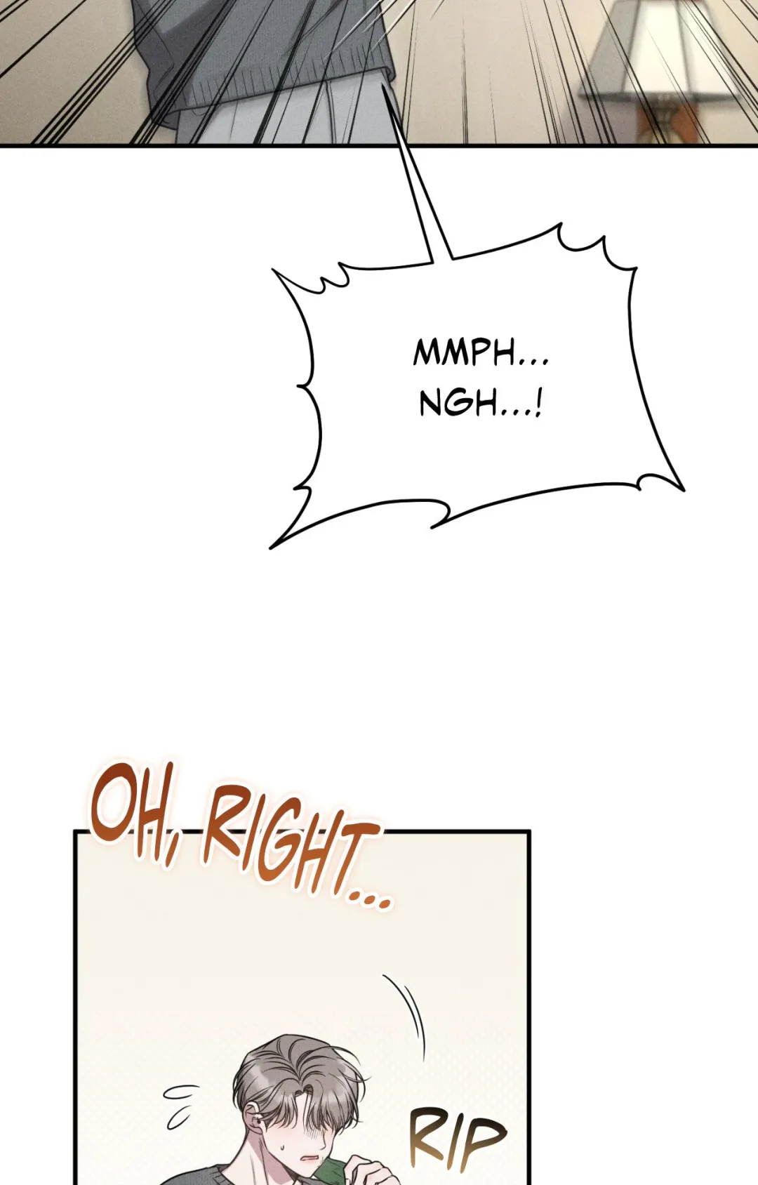 Boredom Alert - Chapter 29 Page 53