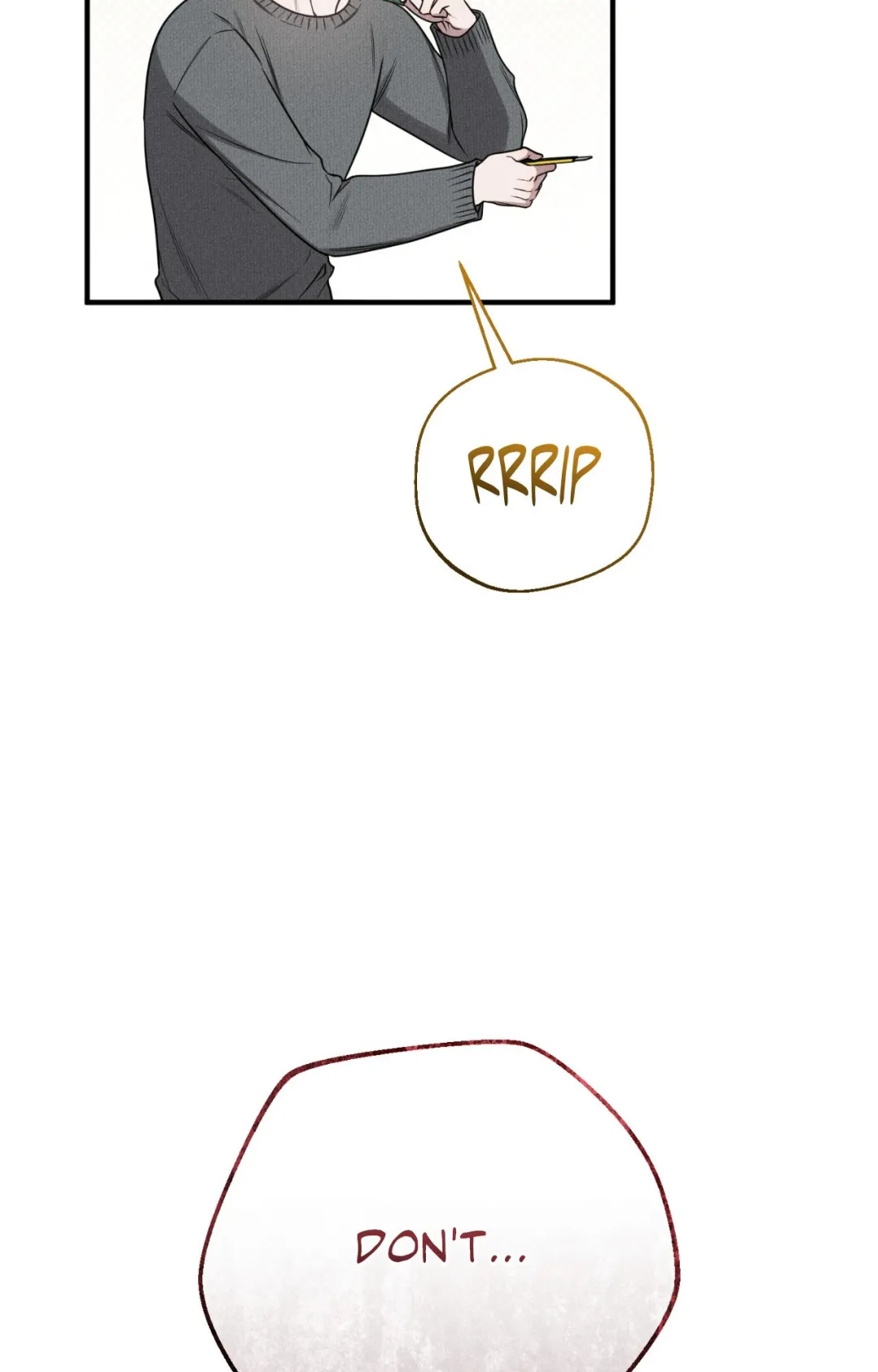 Boredom Alert - Chapter 29 Page 54